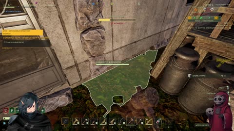 Survival Sunday: Icarus - Styx - part 4