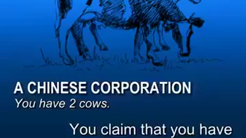 The economy explained ... all over the world.