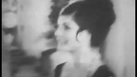 Commercial - Close Up Toothpaste 1968
