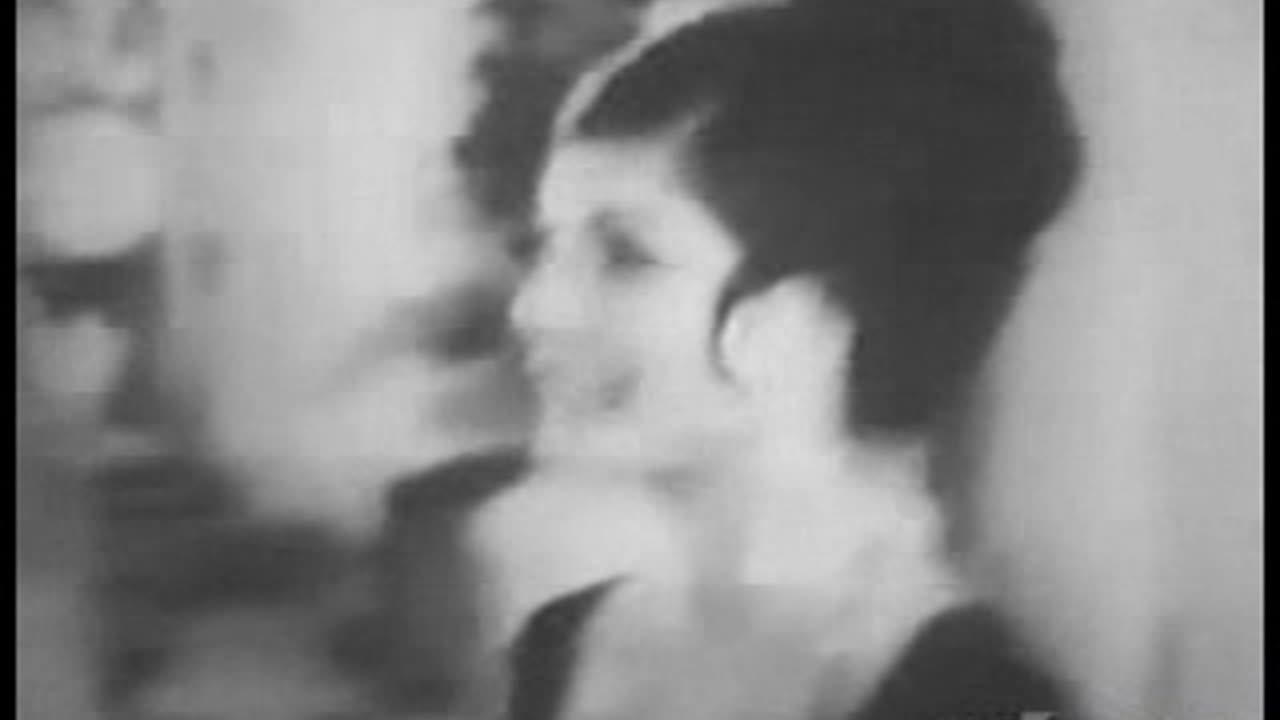 Commercial - Close Up Toothpaste 1968