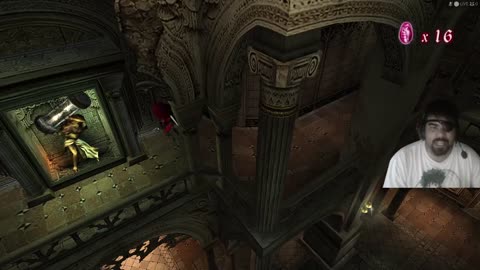 Devil May Cry Ep.1 Curse of the Bloody Puppets