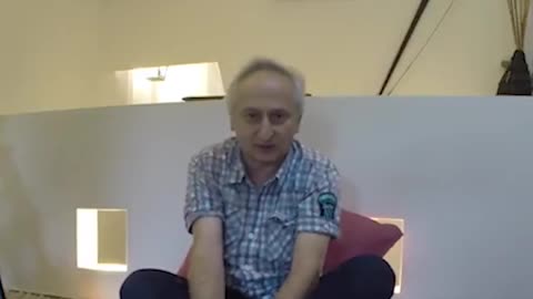 74° incontro: Discipline olistiche