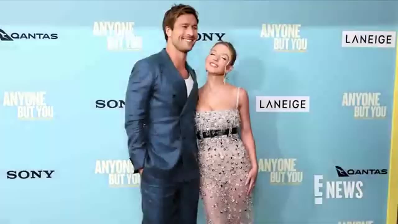 Sydney Sweeney Reunites With Ex-Fiancé Jonathan Davino After Breakup