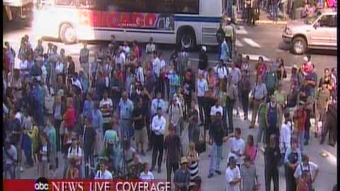 9-11 - 1036-1118 ABC7 Washington