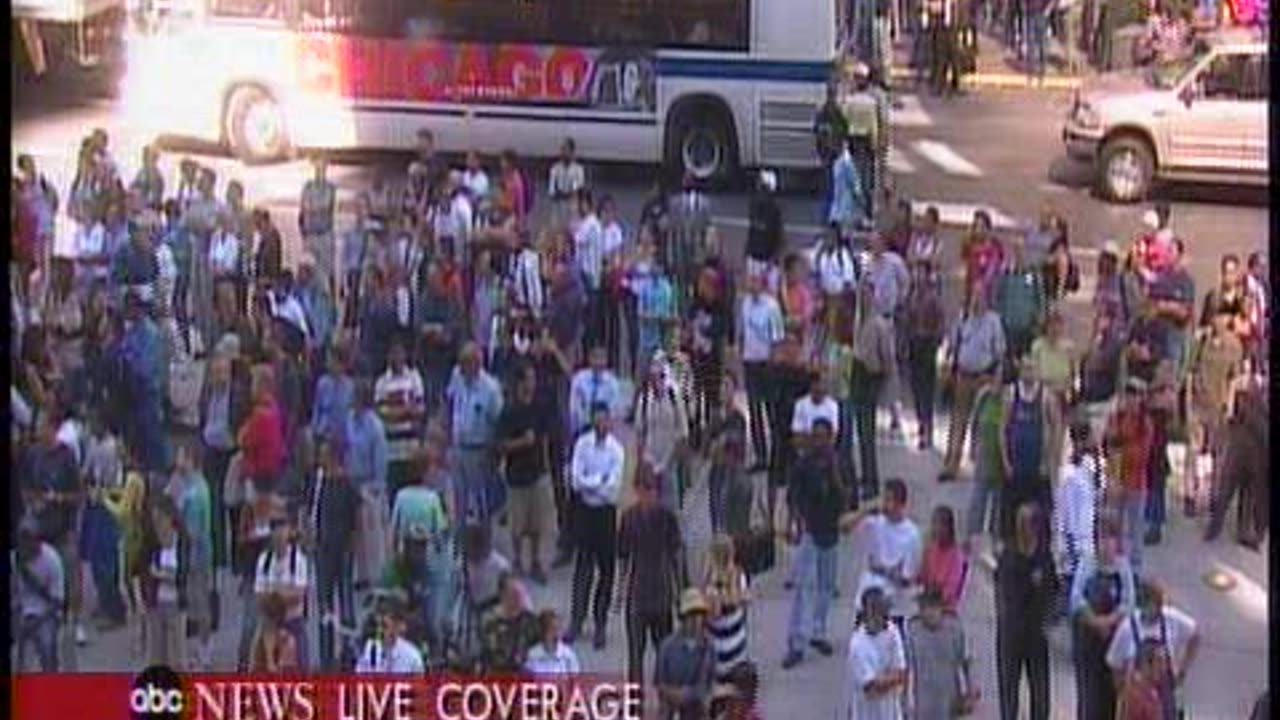 9-11 - 1036-1118 ABC7 Washington