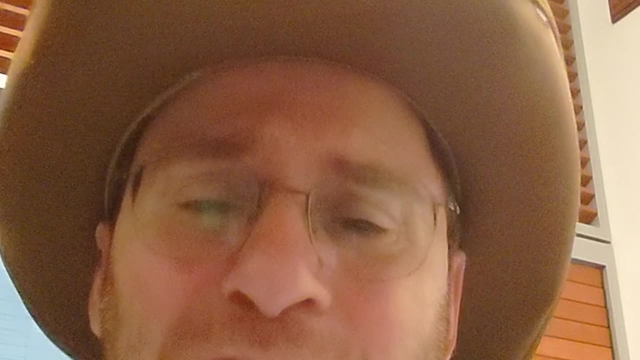 Rich in resources, poor in money.