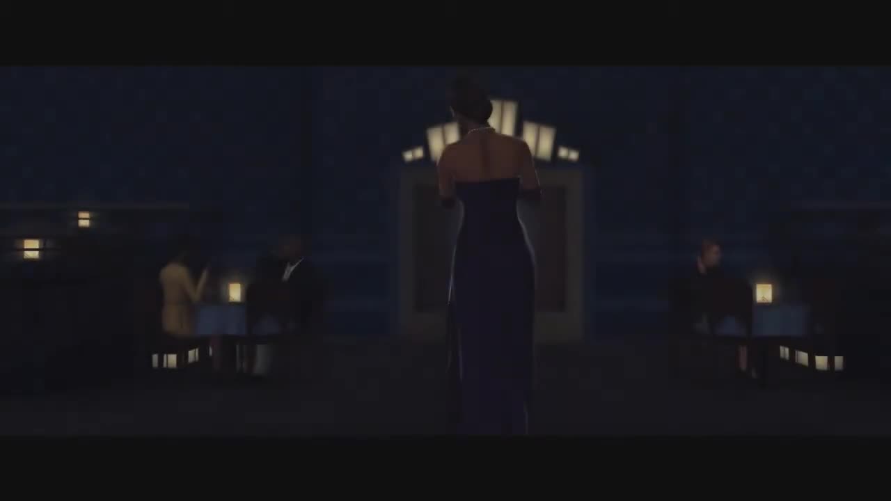 LA Noire Ep50 A Walk In Elysian Fields Part 2