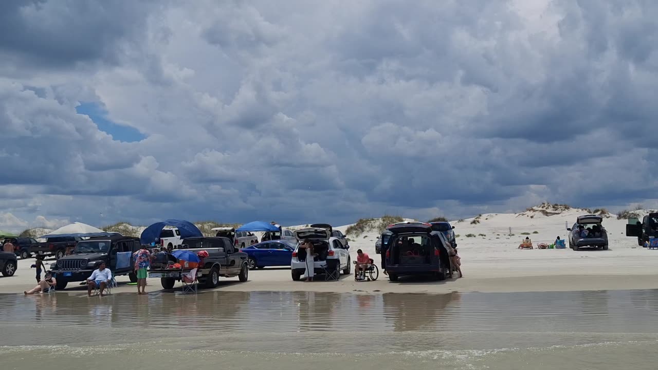 TO Serendipity72 🌴🌊