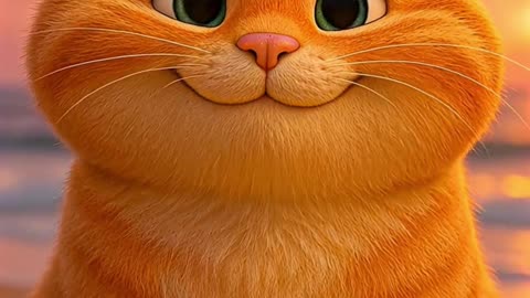 You Smell Like Garbage’ – A Cat’s Hilarious Riddle & Roast Session You NEED to See! 😹📱