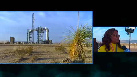 EPIC!💥Blue Origin NS-31 Mission💥Oprah Winfrey SPEAKS after TOUCHDOWN🚀