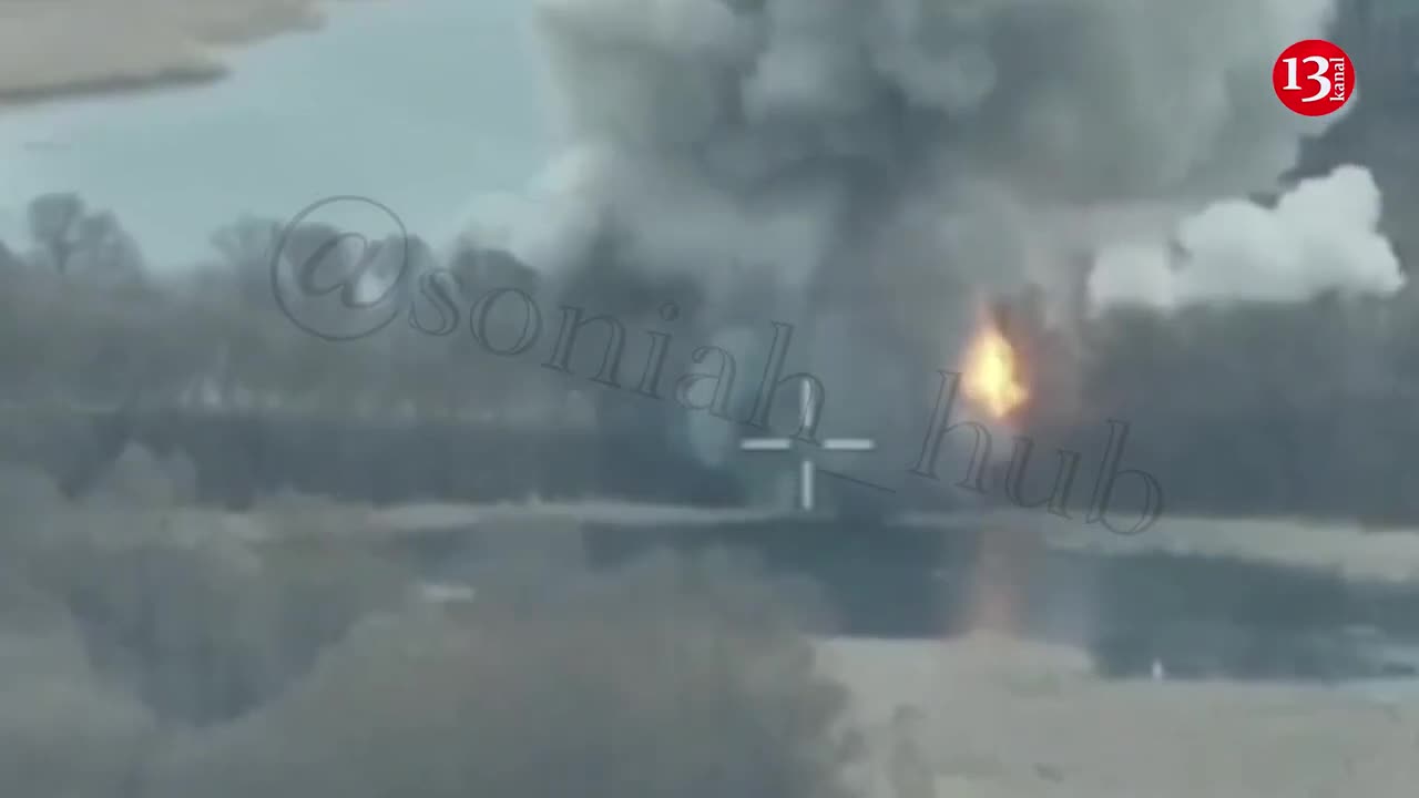 Ukrainian army advances in Belgorod, turns region into _buffer zone_, Putin's plans are thwarted