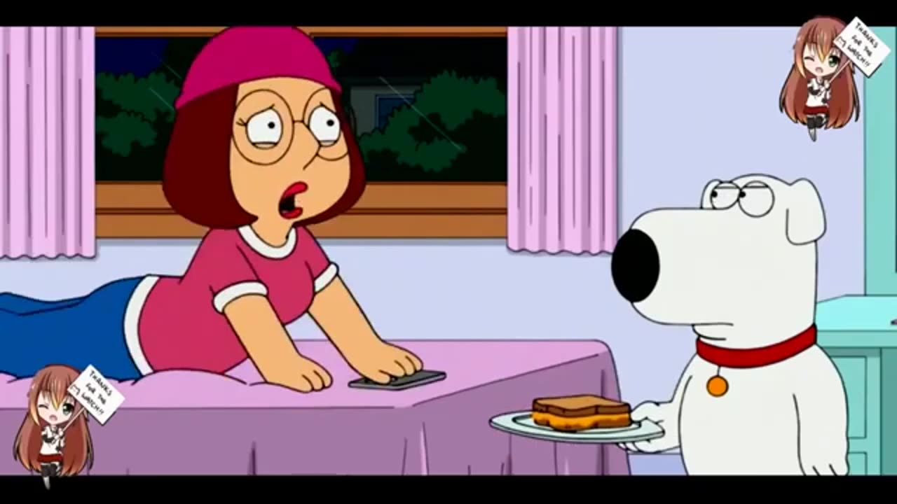 Family Guy Funny New Episodes