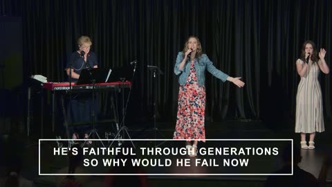 Revelation