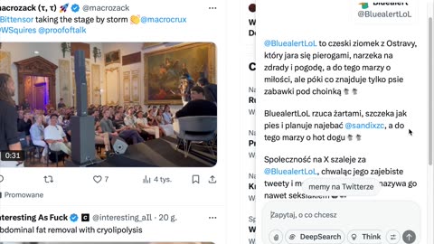 Mój komentarz