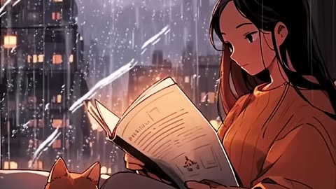 Relaxing Lofi chill music for Learning concentration and reading #lofiradio #lofi #lofiveveryday