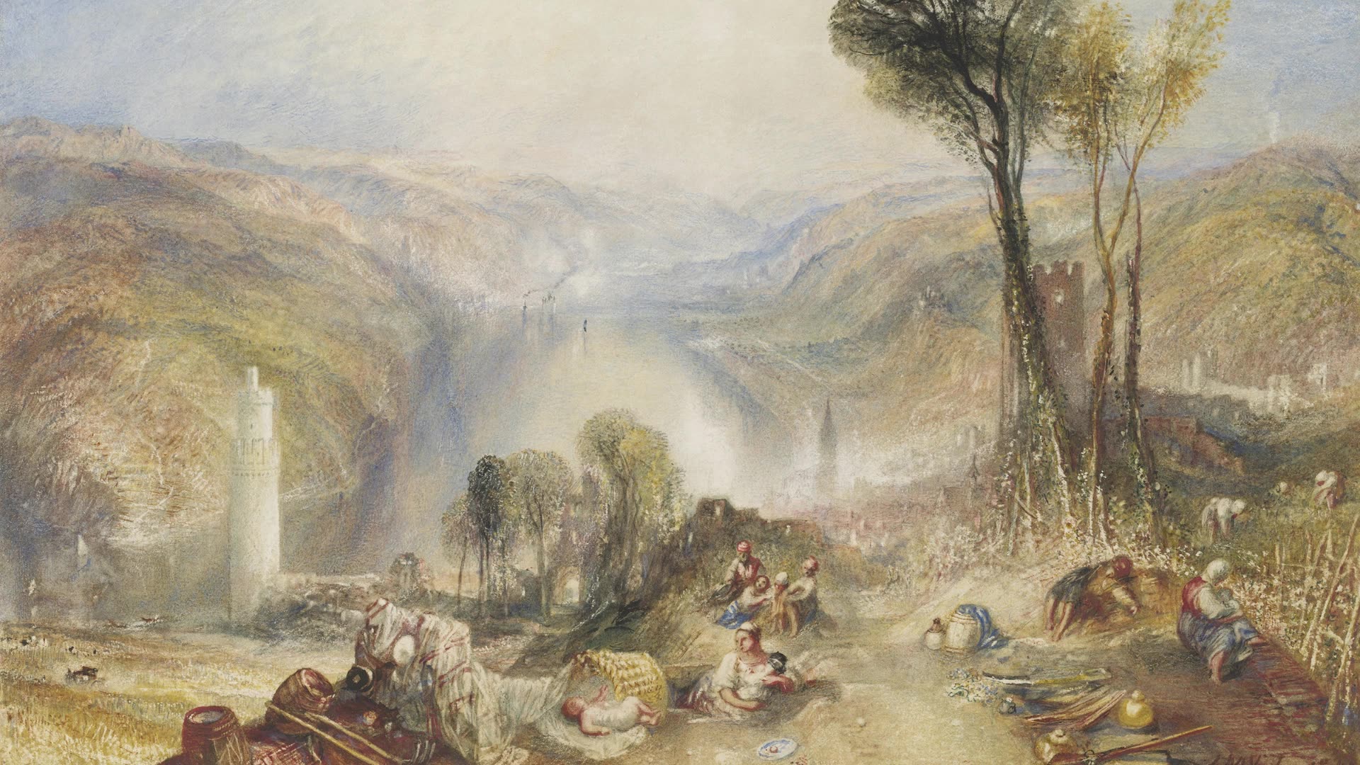 Forgive & Forget 🚪 Herbal/Plant Frequency 🌳 396hz 💫 Rossini 🎶