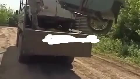 🚚🔧 Ukraine Russia War | Russian Military Equipment Arrives at Frontline with Strange Innovati… | RCF