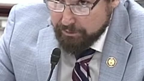 Eli Crane: America’s $2 Trillion Deficit—Time to Trim the Fat!