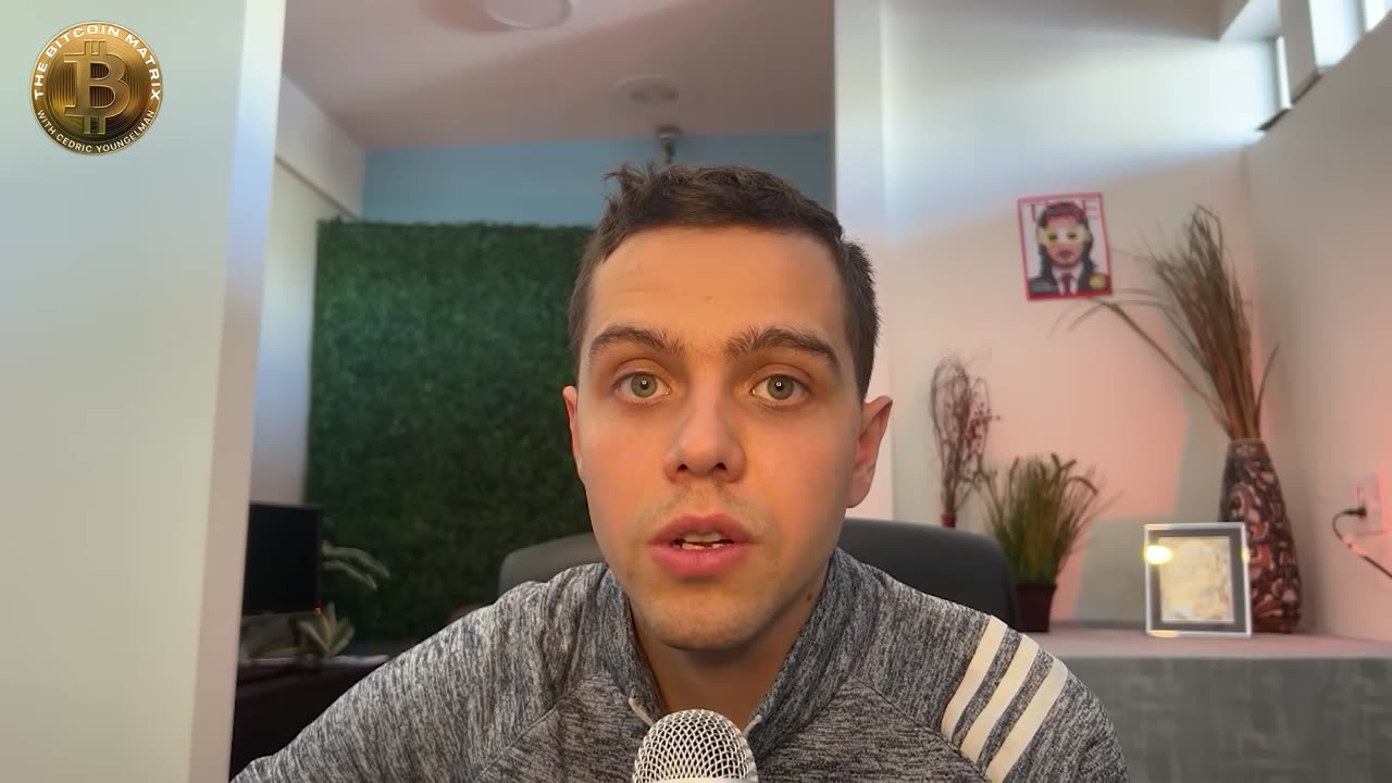 This is How BITCOIN Becomes the New Global Reserve Currency
