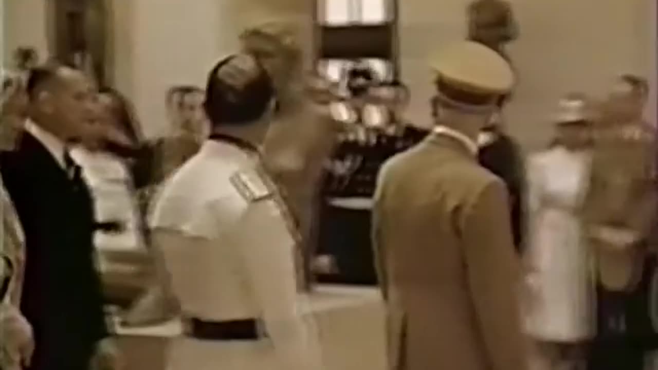 AJ-6 - The Art Of The Reich (April 10, 1996)