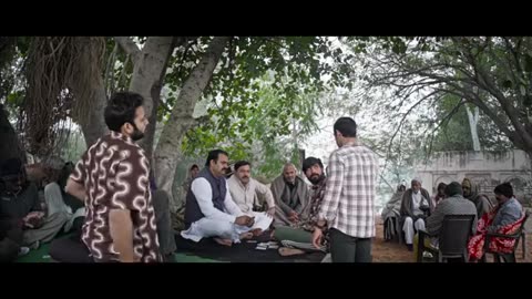 Hukum Ka Ikka Haryanvi Movie