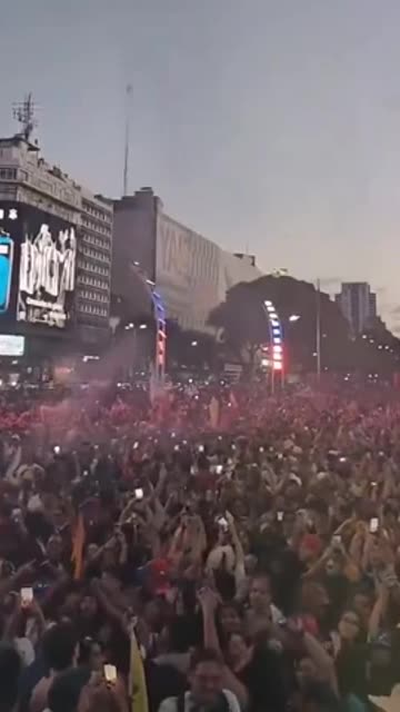 Celebrations in Venezuela: The Fake News just won’t cover the TRUTH!