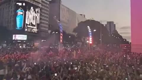 Celebrations in Venezuela: The Fake News just won’t cover the TRUTH!