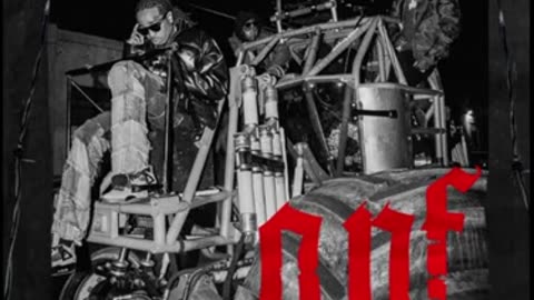 Migos - GNF (ft. Young Thug & Travis Scott) (432hz)