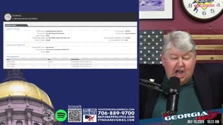 LIVESTREAM - 8:00am ET - Voice of Rural America with BKP