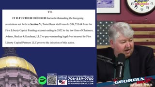 LIVESTREAM - 8:00am ET - Voice of Rural America with BKP