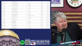 LIVESTREAM - 8:00am ET - Voice of Rural America with BKP