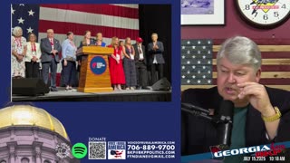LIVESTREAM - 8:00am ET - Voice of Rural America with BKP
