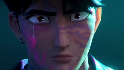 You’ll Never Watch the Prologue the Same Way Again in Kpop Demon Hunters