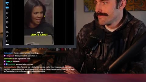 Ian Carroll ~ Oh, What A Sht Show Spring 2025 was. March April part 2