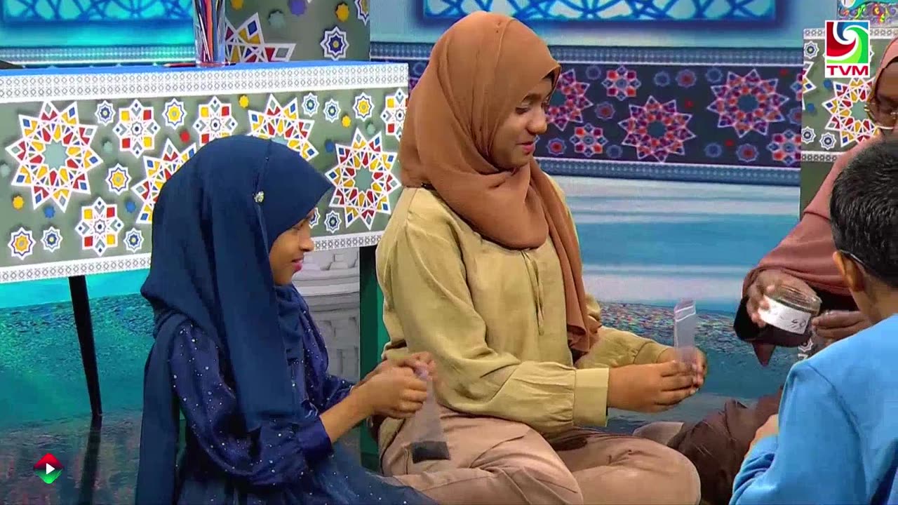 TVM - Hilay TV