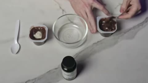Digest A Meal Pudding Test