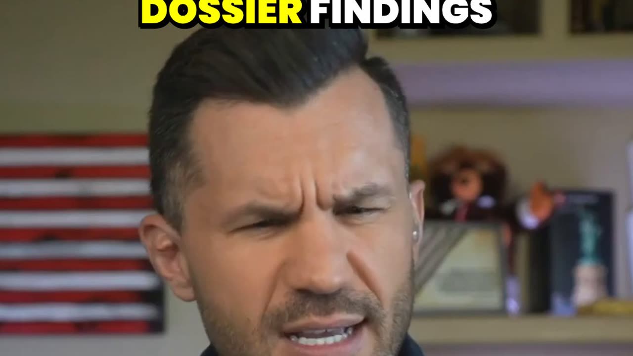 John Brennan CAUGHT RED-HANDED Lying to Congress?