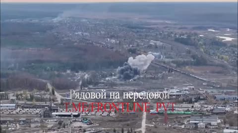 Ukraine war combat footage 10/30/25