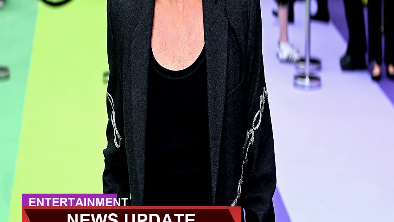 Chad Michael Murray Details Neardeath Experience