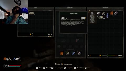 S.T.A.L.K.E.R. 2: Getting The Basics (1)