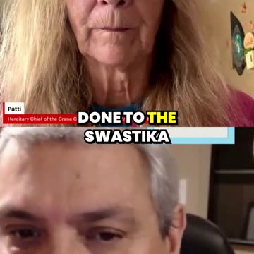 The Truth Table S2 EP7 with Patti A Mcintomney