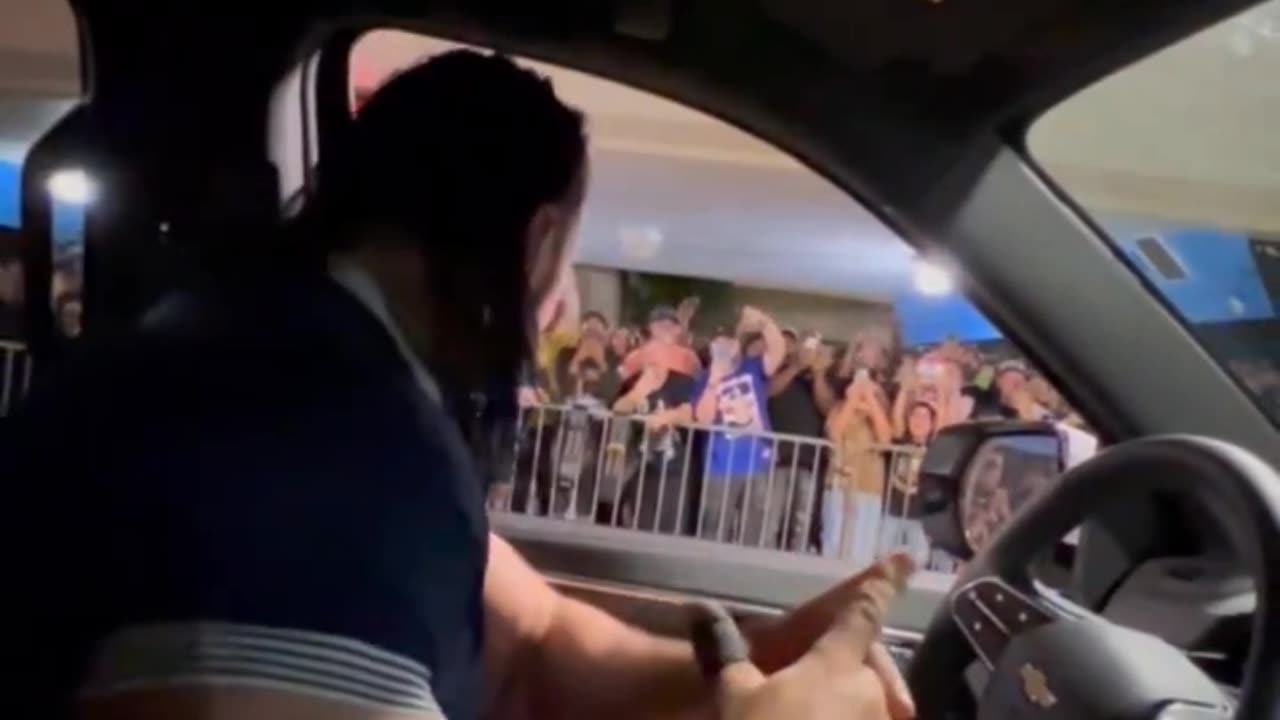 Drew McIntyre wants Cody's what??
