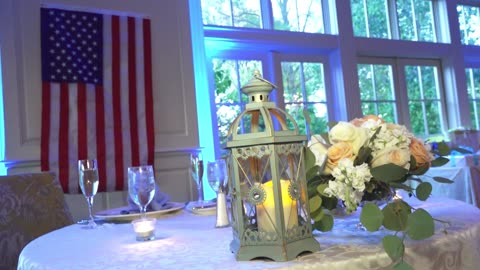 Victor And Brianne's Wedding Sneak Peak