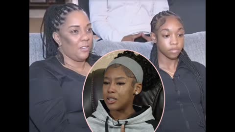 The Case of Alaila Everett and Kaelen Tucker