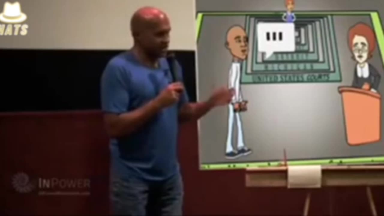 MUST WATCH: Understanding JURISDICTION, CONTRACTS, and CORPORATIONS