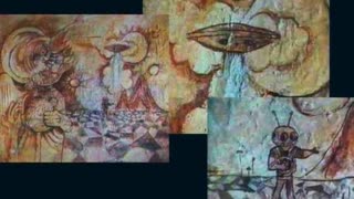🔍🎥 10,000-Year-Old Rock Art Found in Mexico! | TheTruthAbove