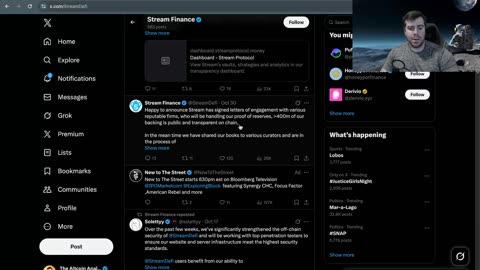Are The Bears Right? Is The Cycle Over?