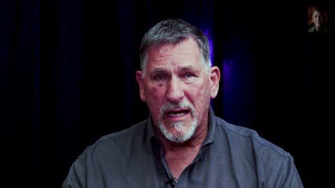 Arizona Today, 3 Nov 2025 - Arizona Senator Mark Finchem