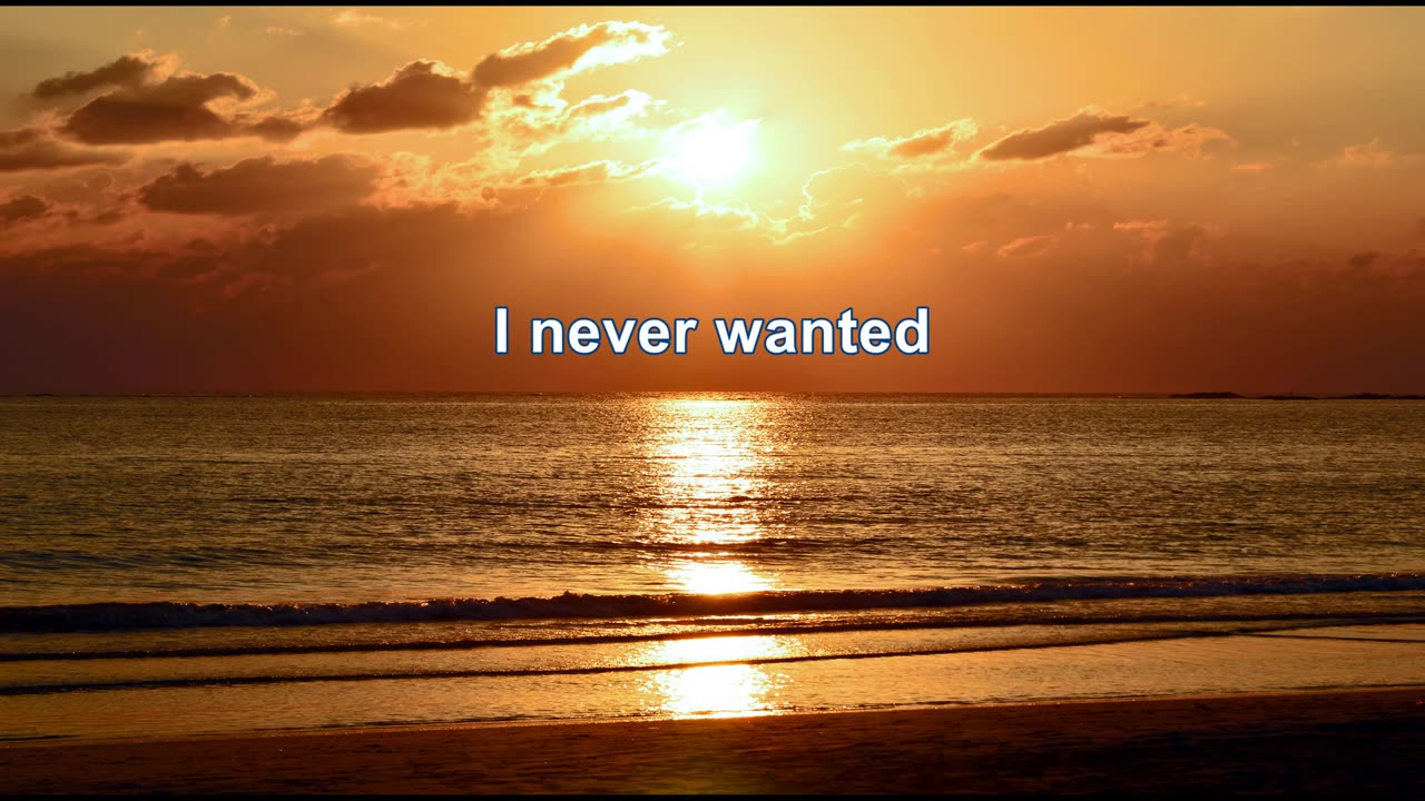 Captain Tennille - The Way I Want to Touch You (4K Lyrics).