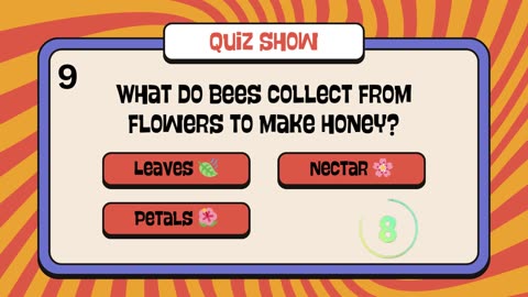 ANIMAL TRIVIA CHALLENGE! 🦁 | Fun Quiz for Kids | Guess the Right Answer & WIN! 🏆
